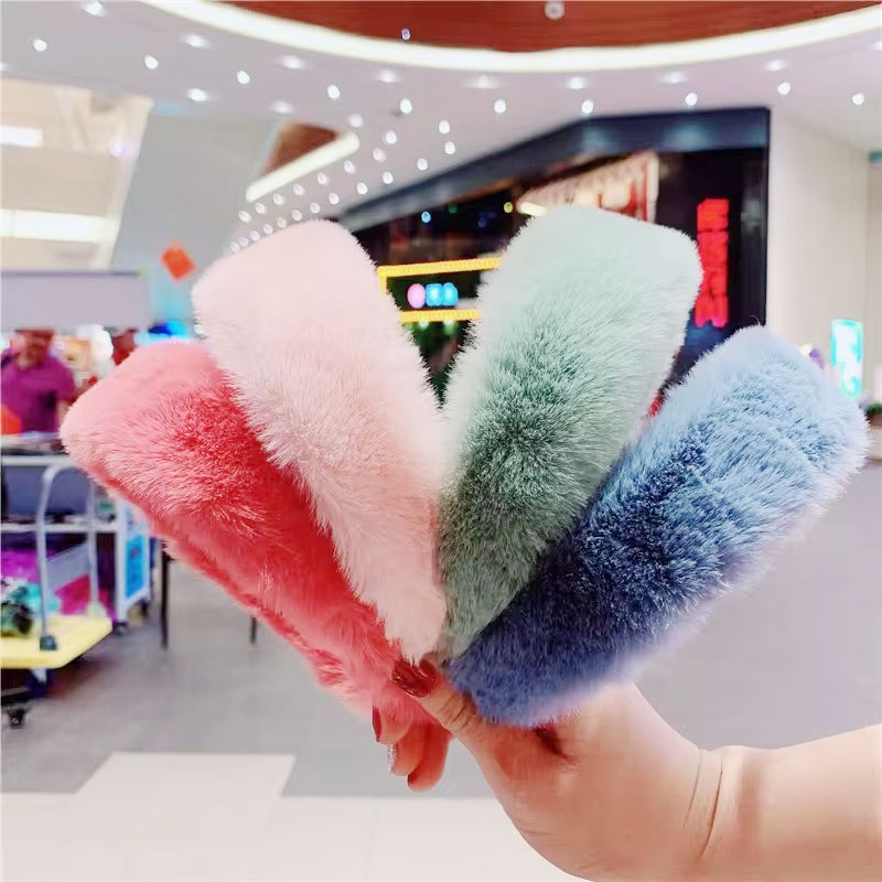 Miksi hiusnauha pettää jatkuvasti?